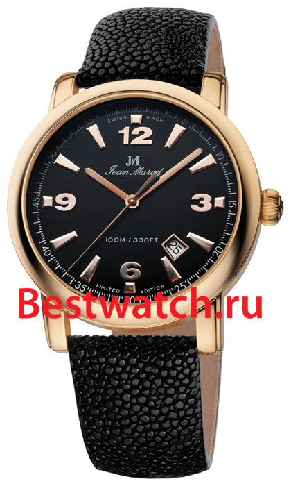 Часы Jean Marcel CLARUS 970.251.35